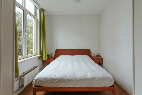 Medium property photo - Hazelaarstraat 93, 2563 VK Den Haag